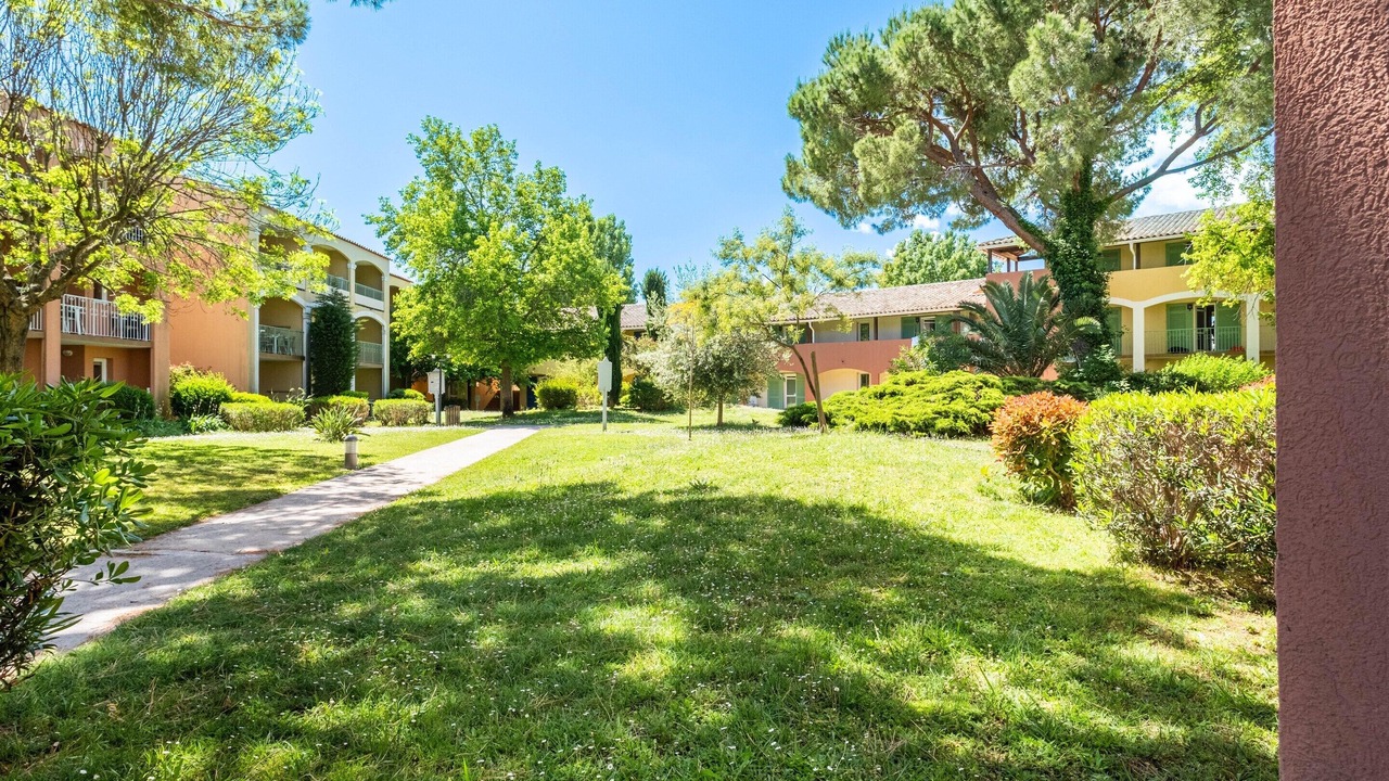 Photo of Outdoor in La Napoule