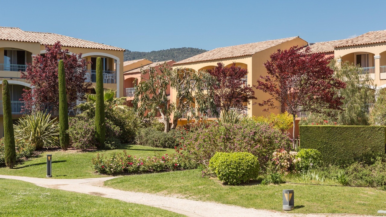 Photo of Outdoor in La Napoule