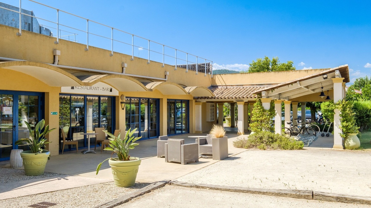 Photo of Outdoor in La Napoule