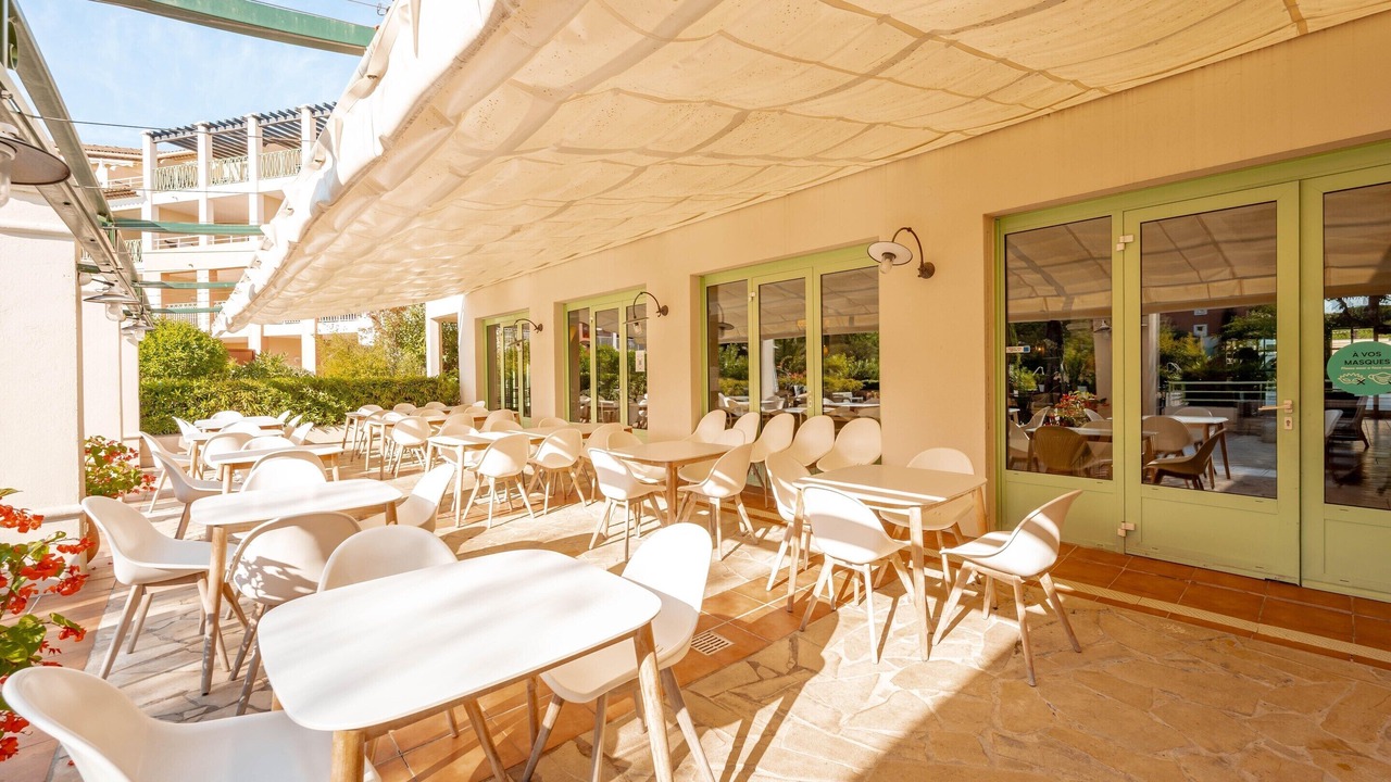 Photo of Outdoor in Les Issambres