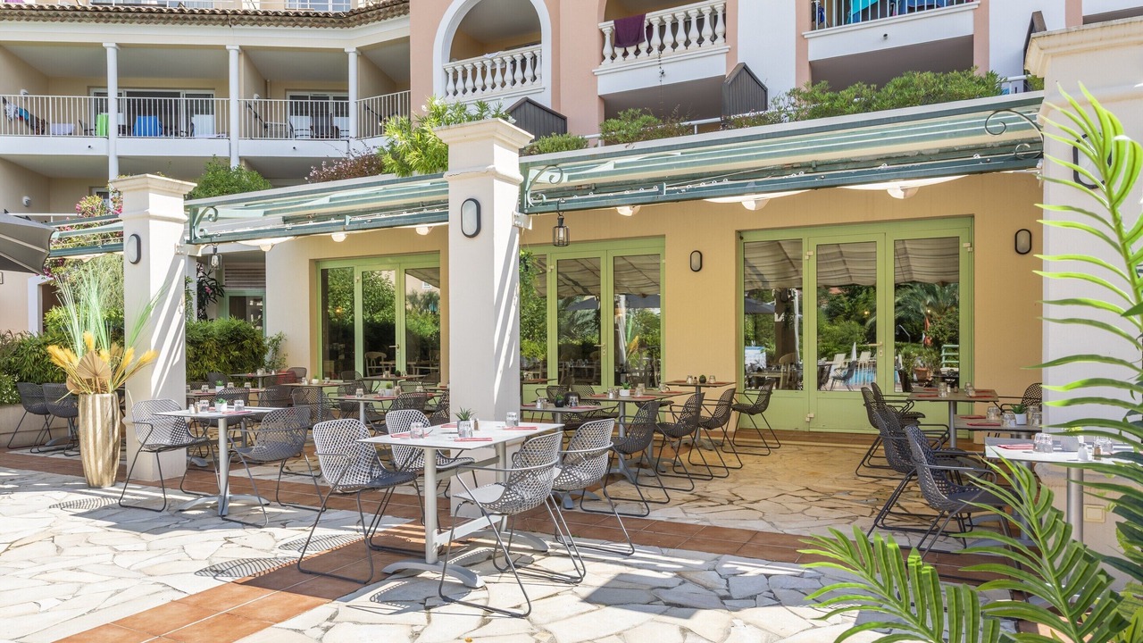 Photo of Outdoor in Les Issambres