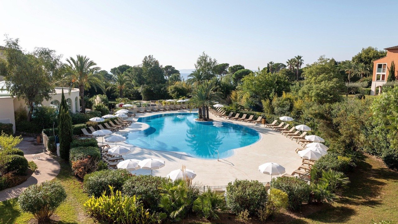 Photo of Outdoor in Les Issambres