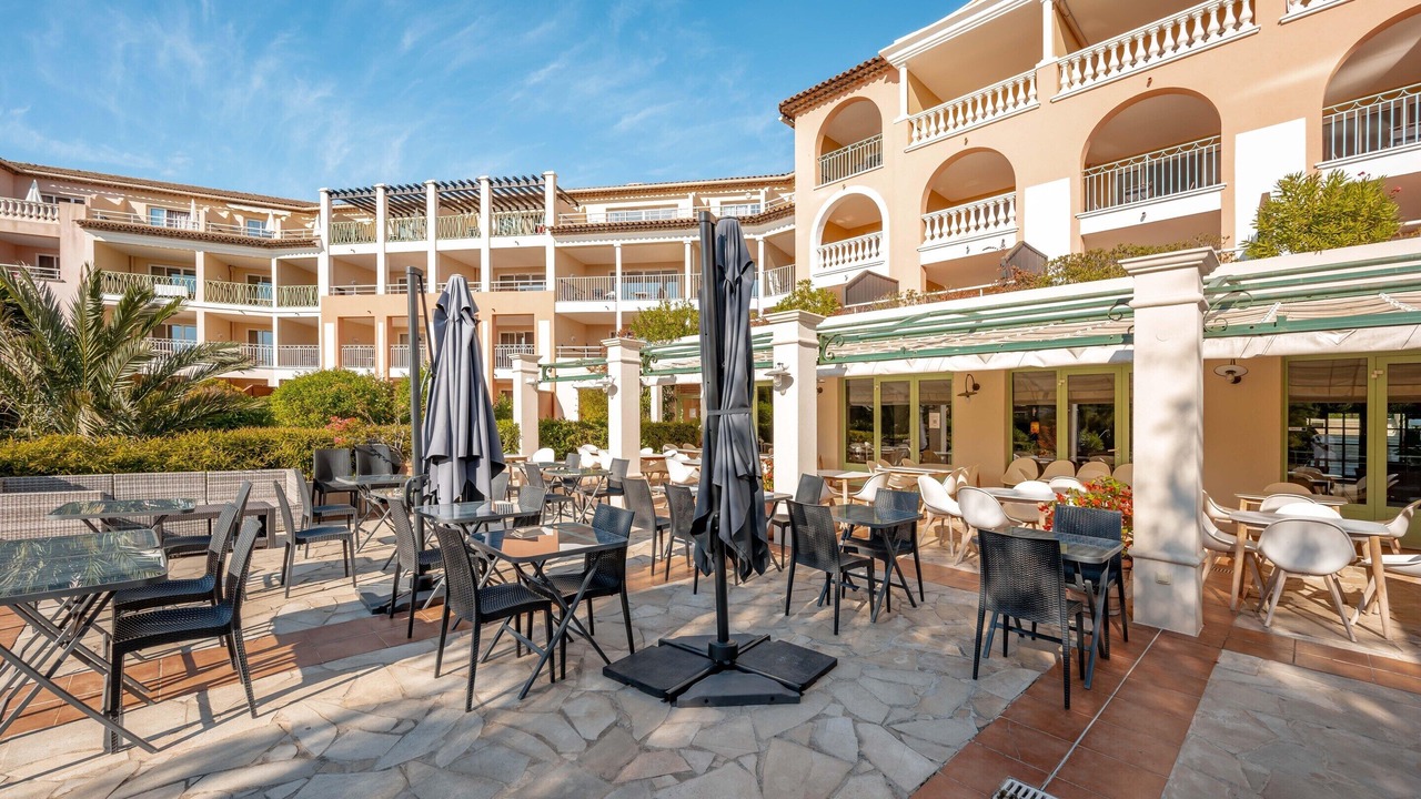 Photo of Outdoor in Les Issambres