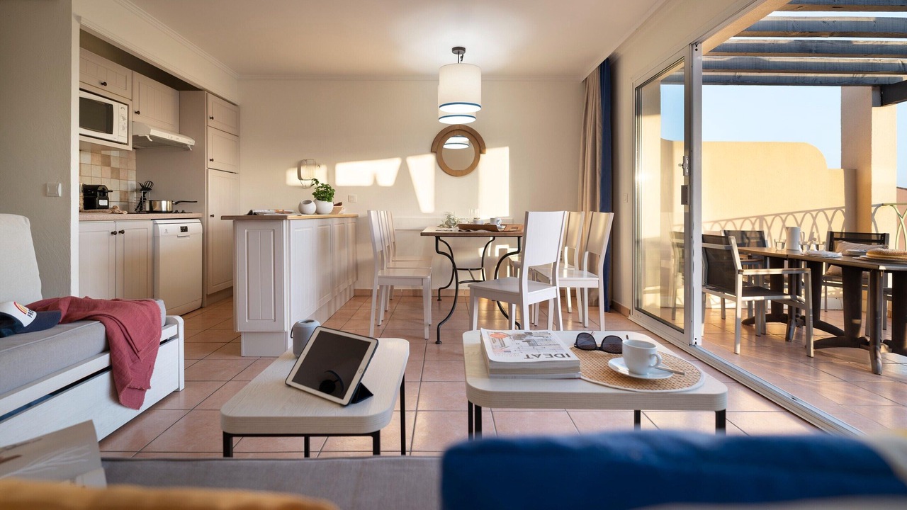 Photo of Bedroom in Les Issambres