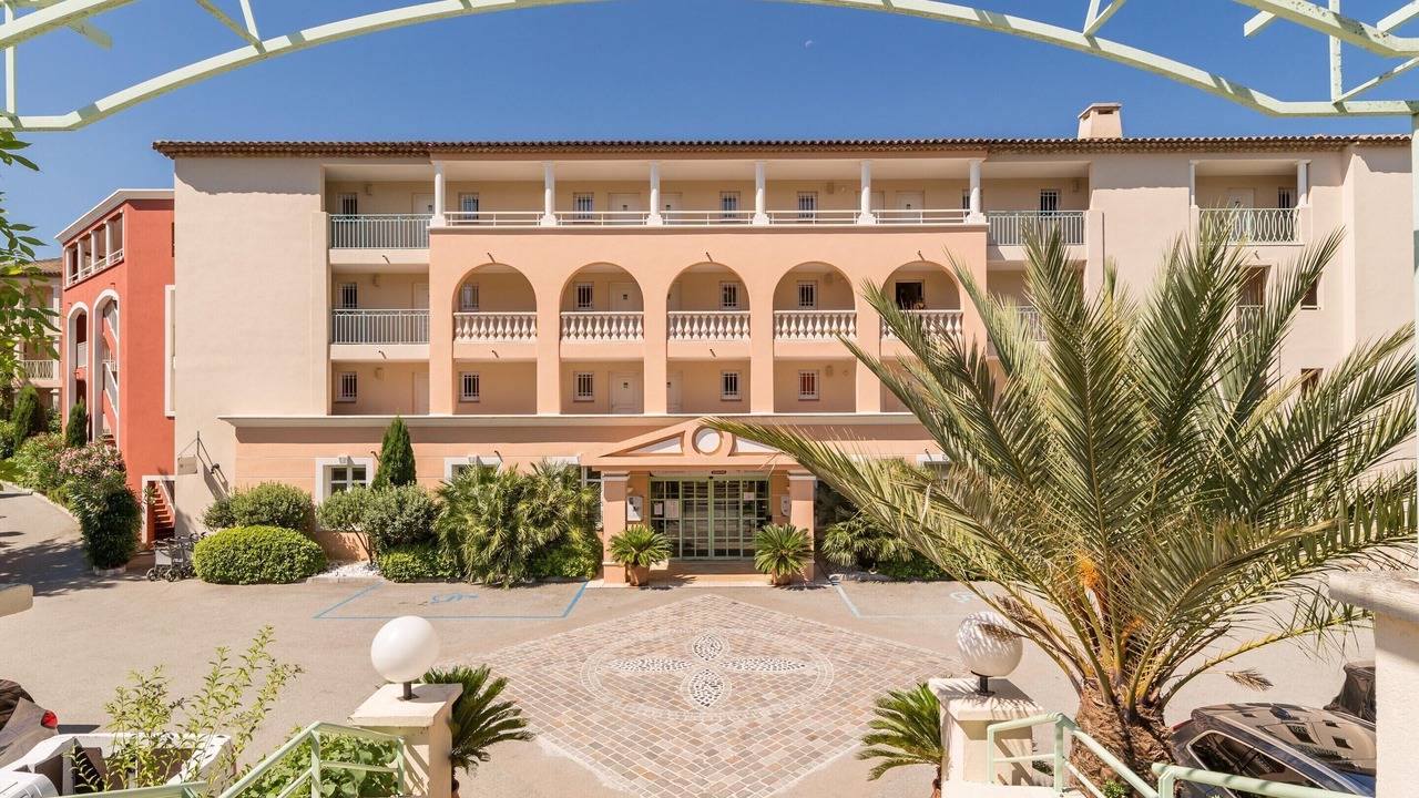 Photo of Outdoor in Les Issambres