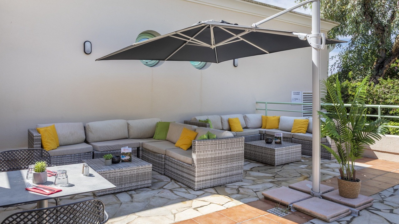 Photo of Outdoor in Les Issambres