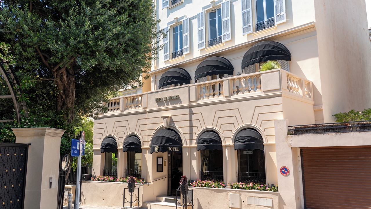 Photo of Outdoor in Cap d'Ail