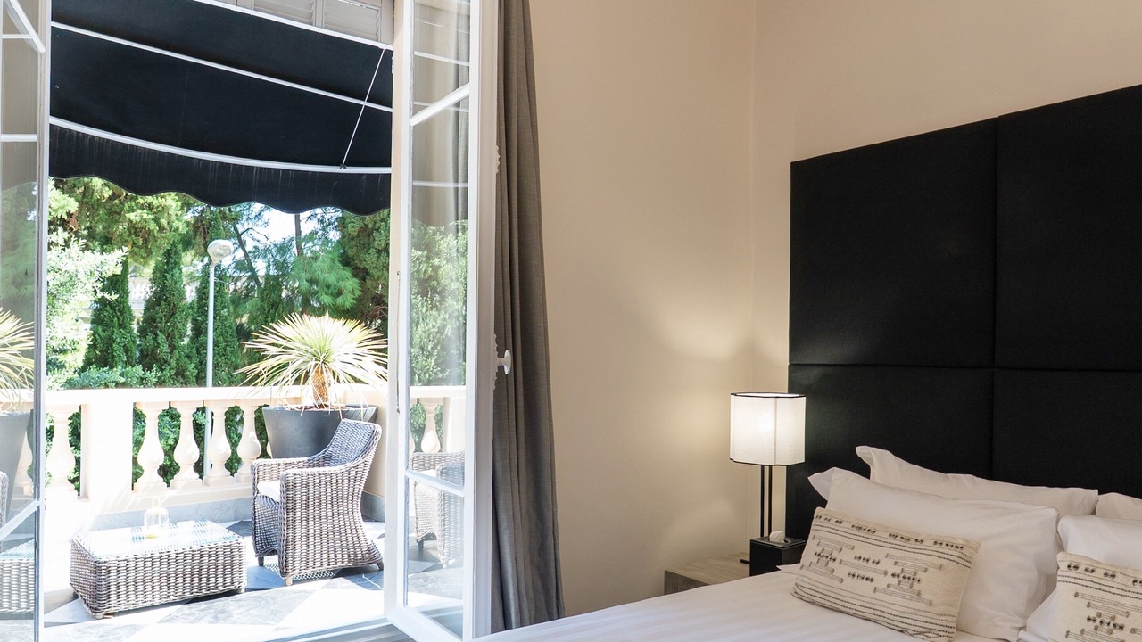 Photo of Outdoor in Cap d'Ail