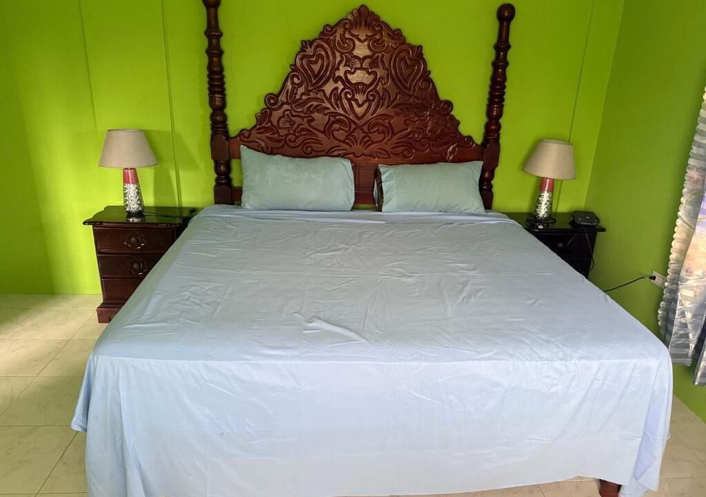 Photo of Bedroom in Falmouth