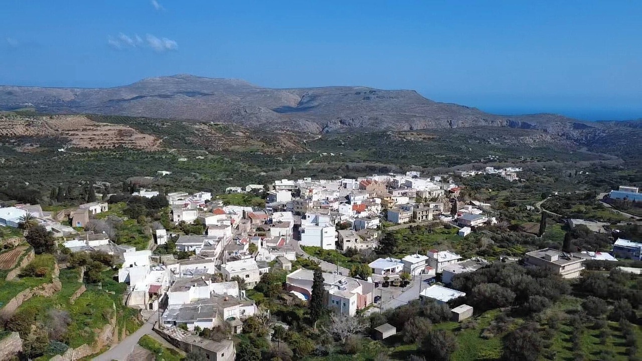 Photo of Others in Kato Zakros