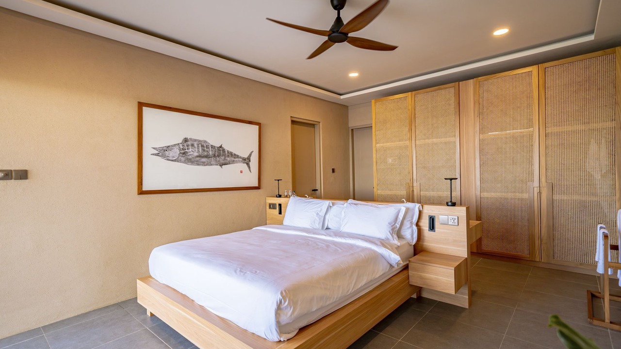 Photo of Bedroom in Purwakerti