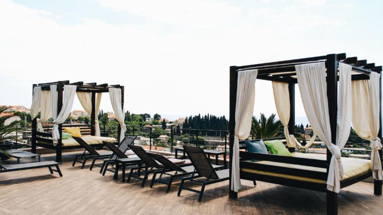 Photo of Patio Balcony in Gornji Kono