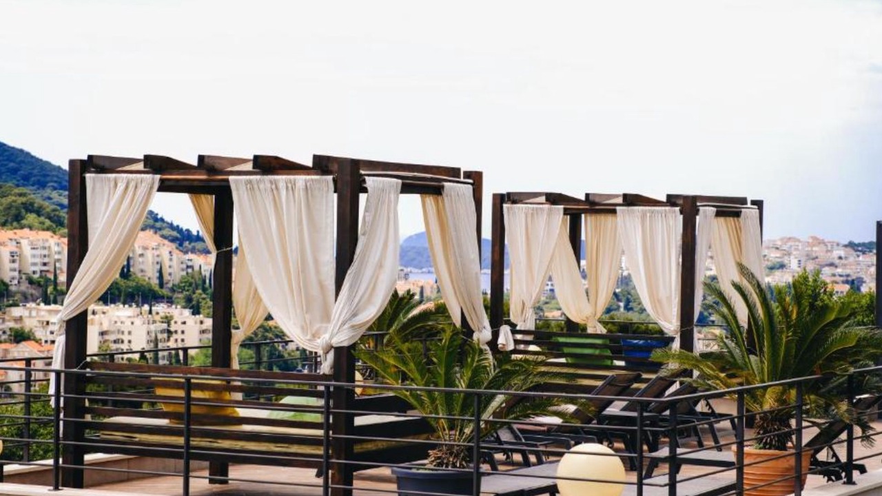 Photo of Patio Balcony in Gornji Kono