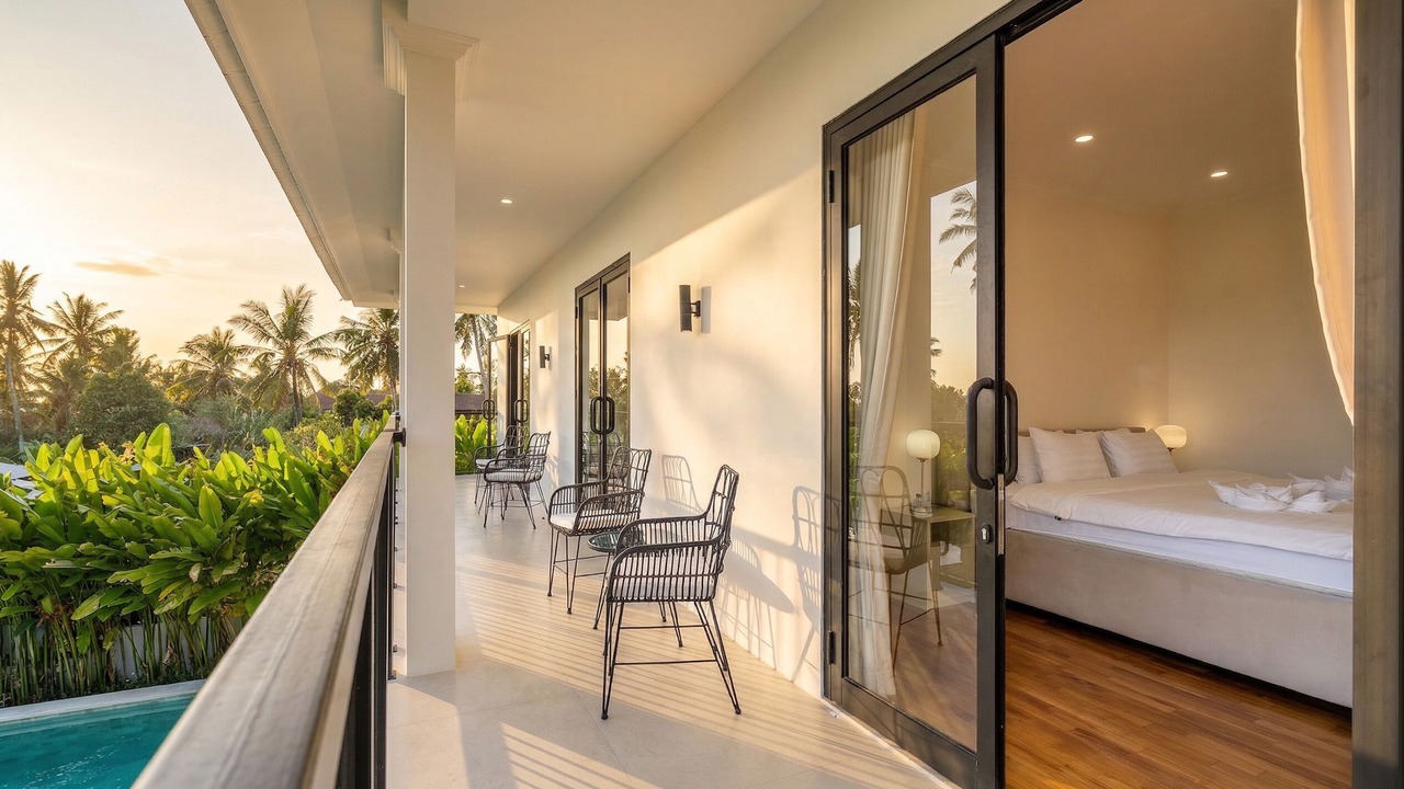 Photo of Patio Balcony in Kemenuh