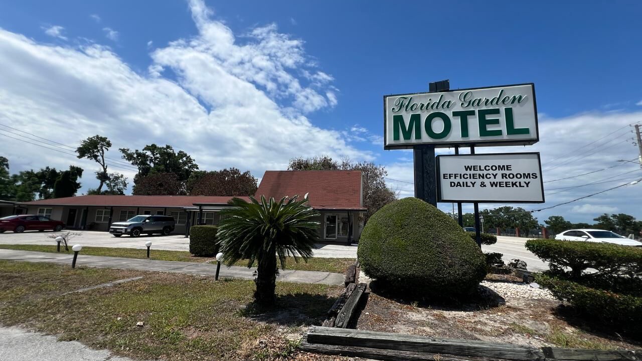 Photo of Outdoor in Winter Haven