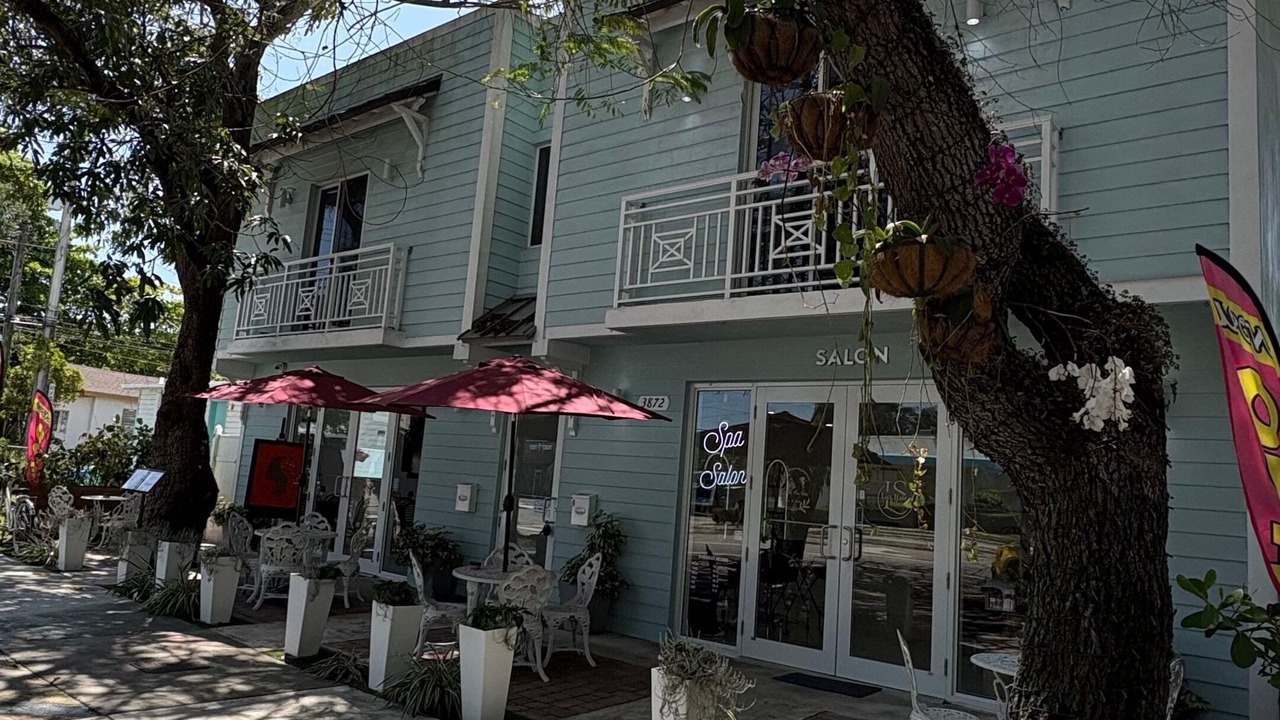 Photo of Outdoor in Southwest Coconut Grove