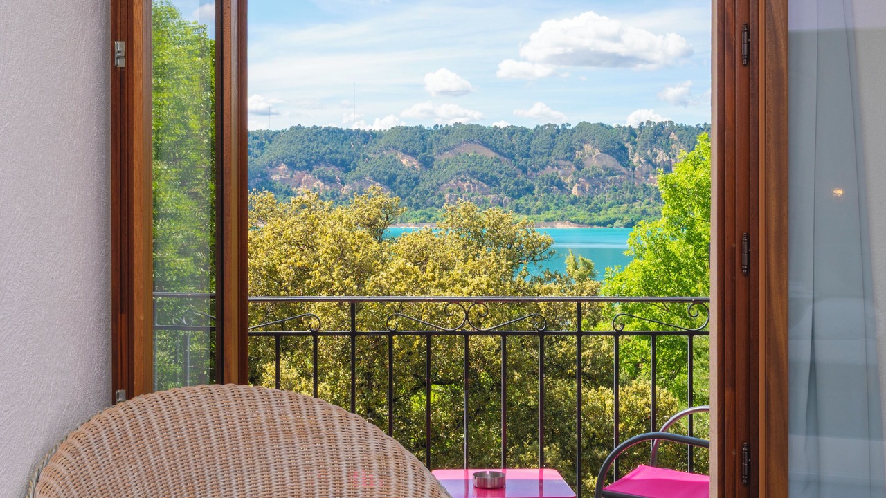 Photo of Patio Balcony in Les Salles-sur-Verdon