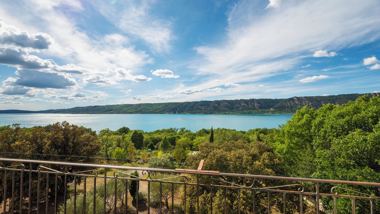 Photo of Others in Les Salles-sur-Verdon