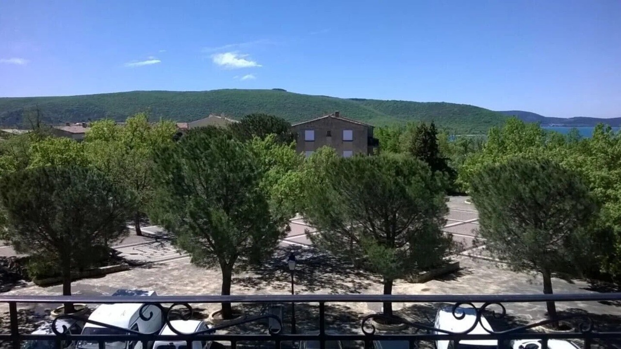 Photo of Patio Balcony in Les Salles-sur-Verdon