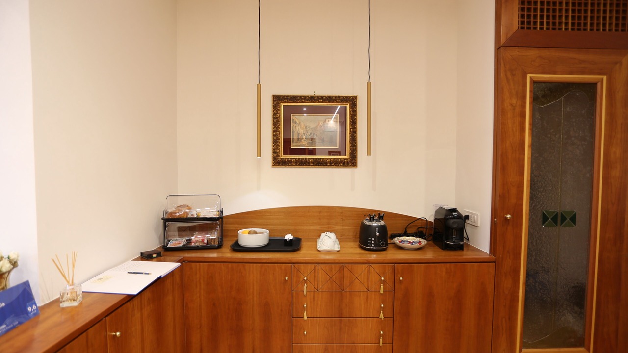 Photo of Livingroom in Cava de' Tirreni