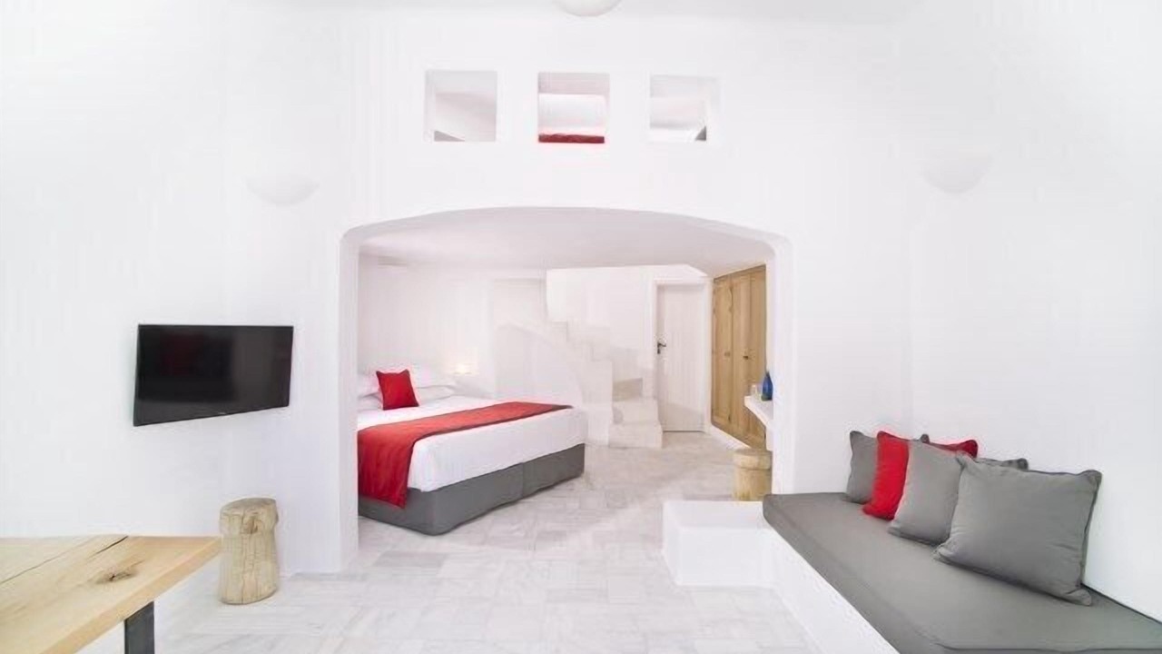 Photo of Livingroom in Imerovigli