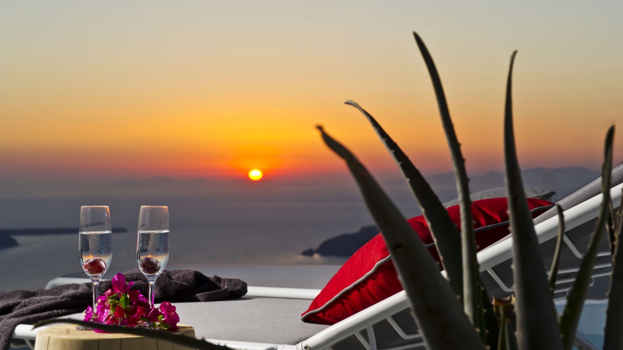 Photo of Outdoor in Imerovigli