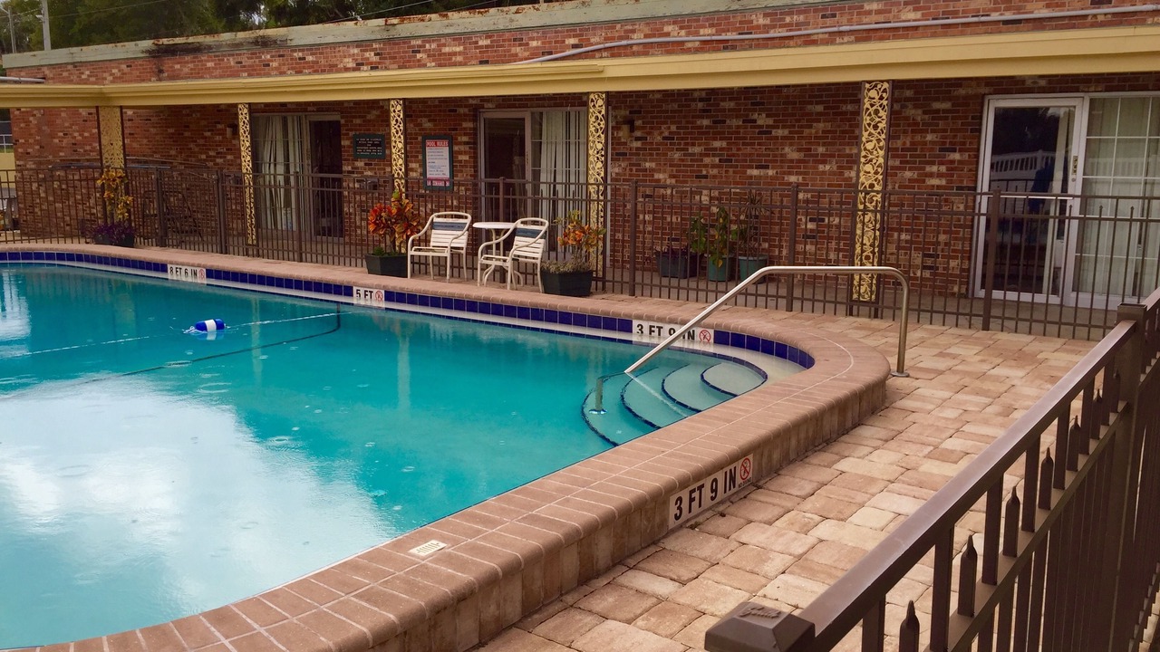 Photo of Outdoor in Parker Street