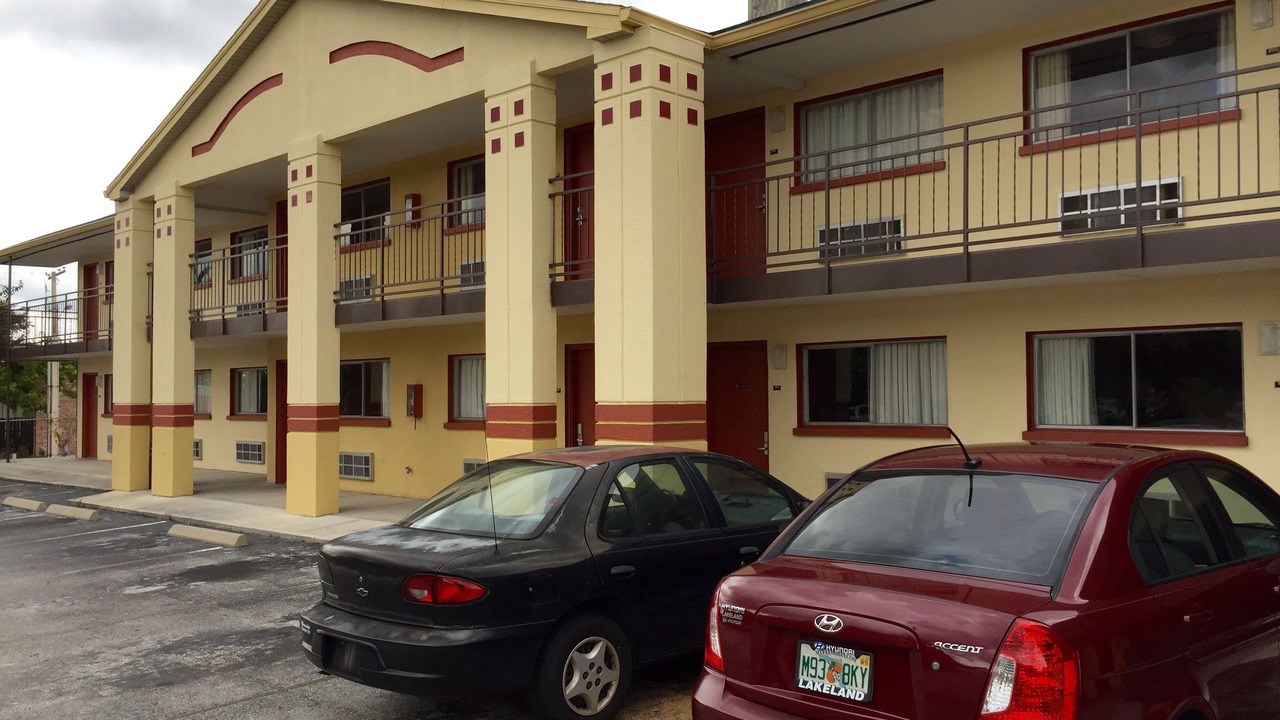 Photo of Outdoor in Parker Street