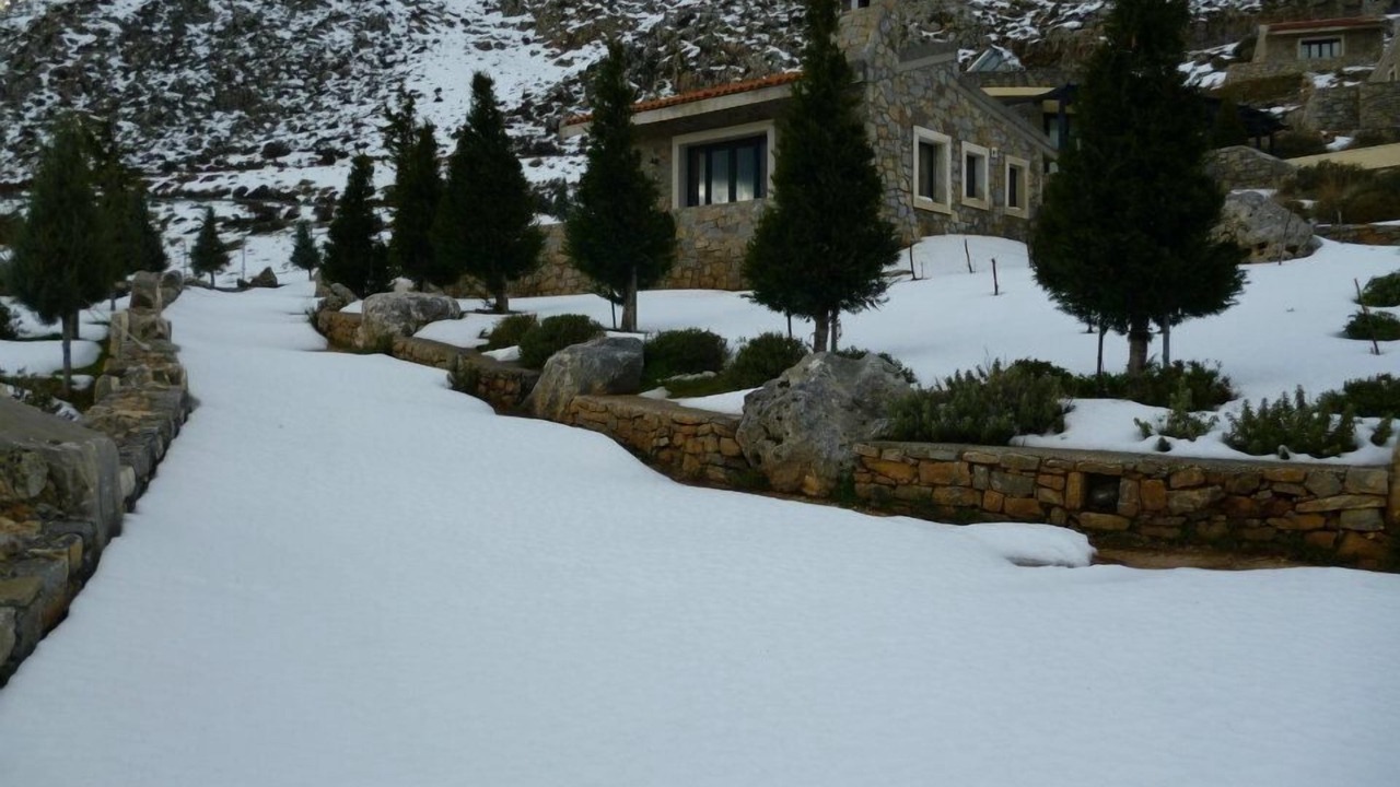 Photo of Outdoor in Krouson
