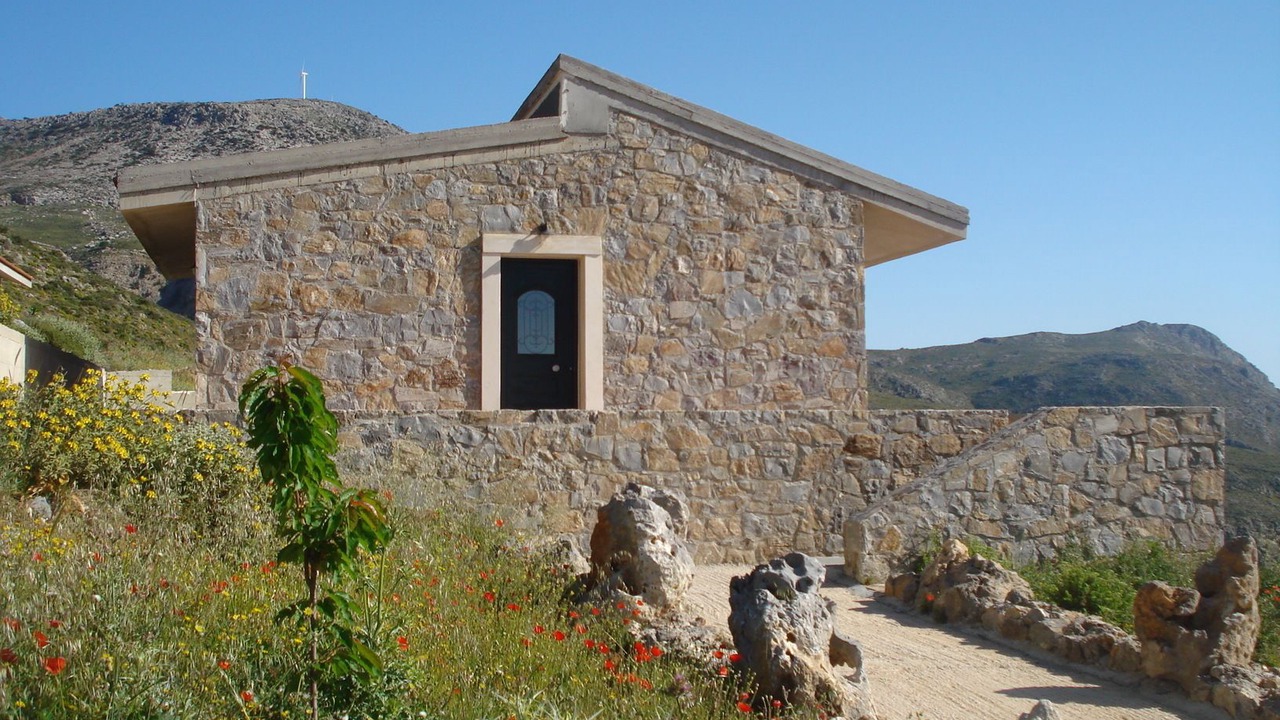 Photo of Outdoor in Krouson