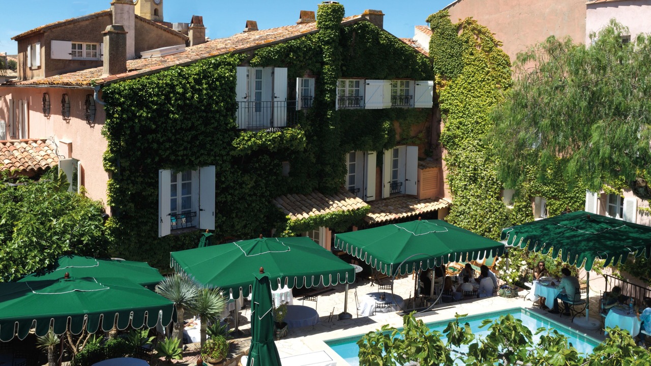Photo of Outdoor in Old Town