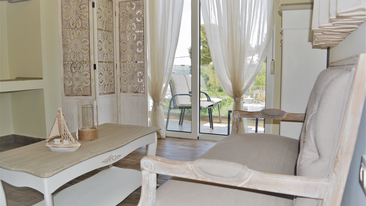Photo of Bedroom in Faliraki