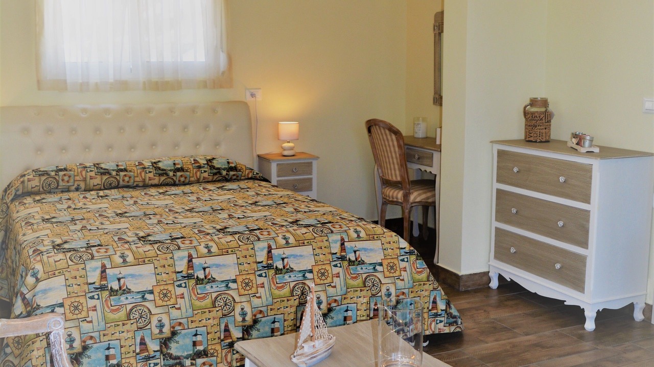 Photo of Bedroom in Faliraki