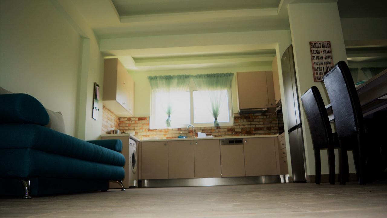 Photo of Bedroom in Faliraki