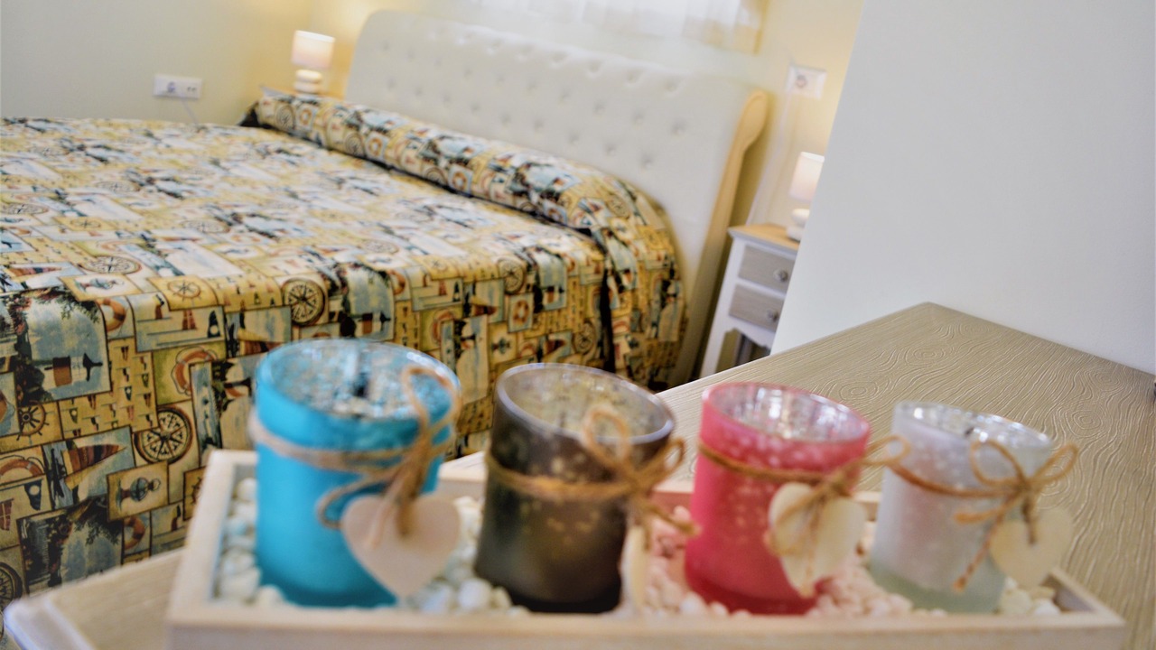 Photo of Bedroom in Faliraki