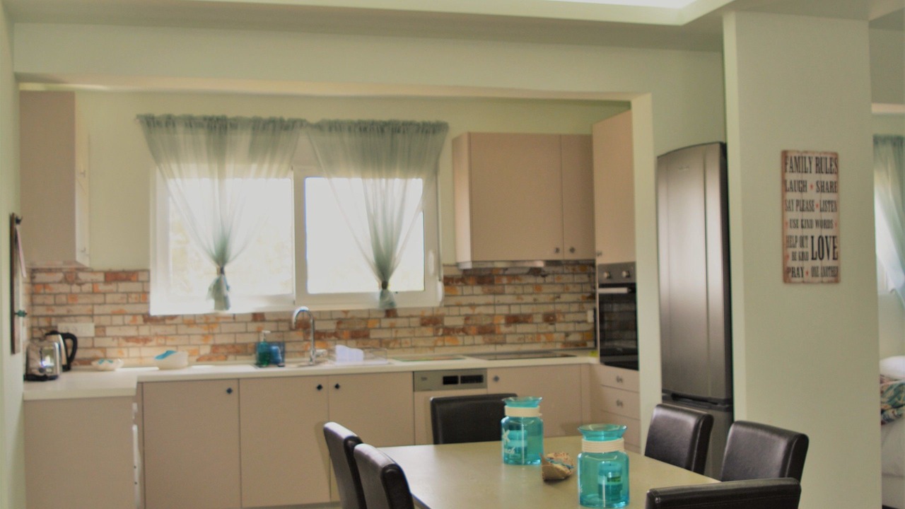 Photo of Bedroom in Faliraki