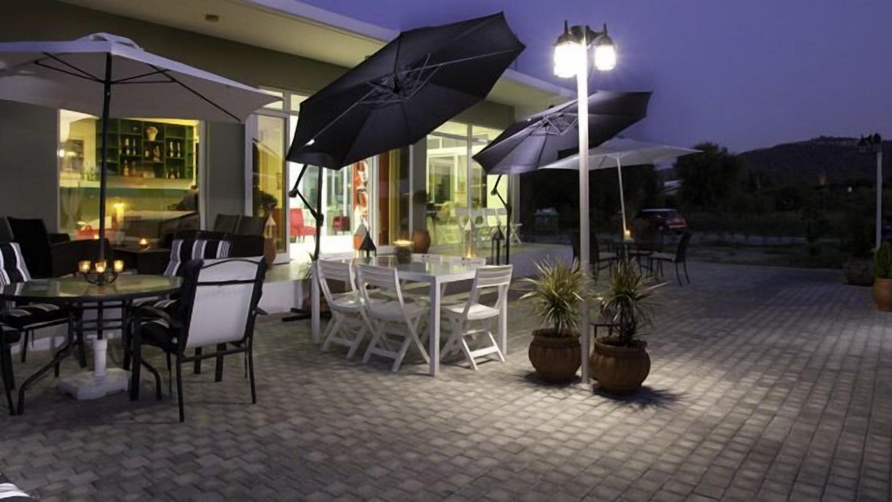 Photo of Patio Balcony in Faliraki