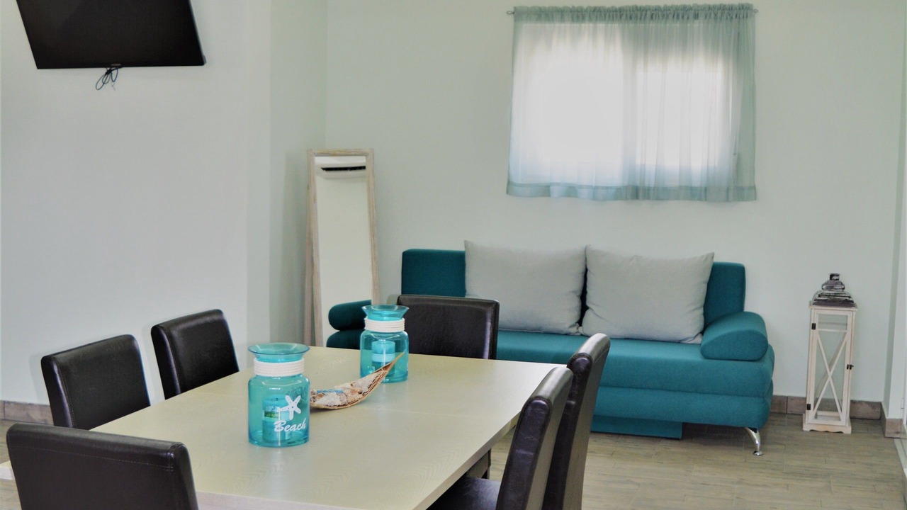 Photo of Bedroom in Faliraki