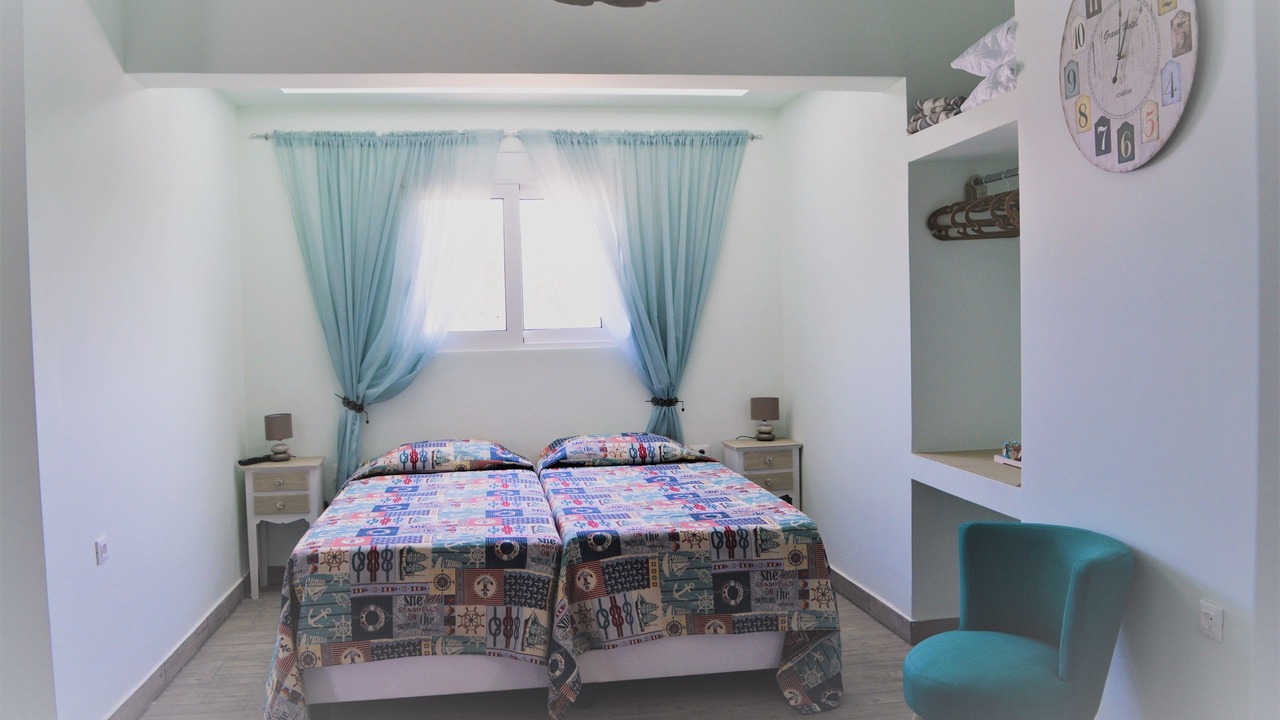 Photo of Bedroom in Faliraki