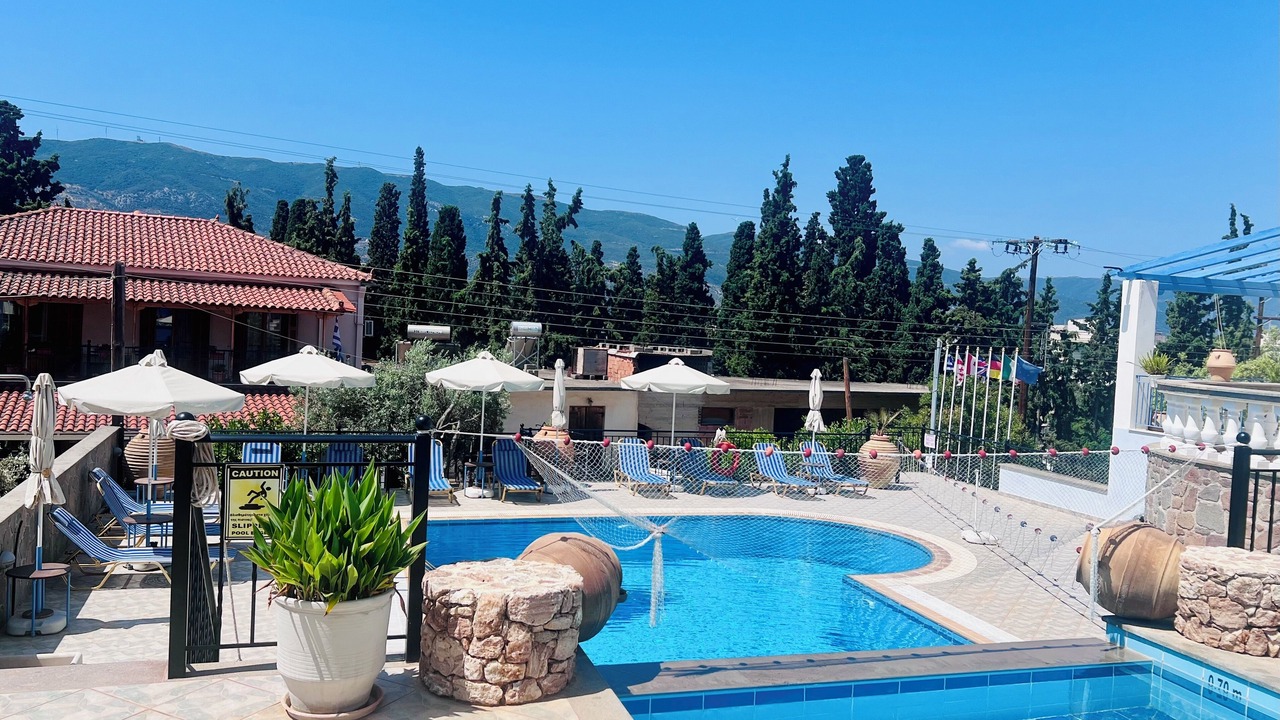 Photo of Outdoor in Poros