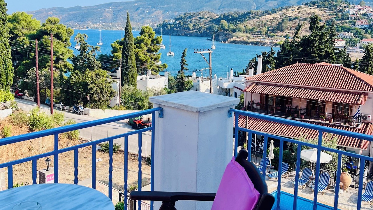 Photo of Others in Poros