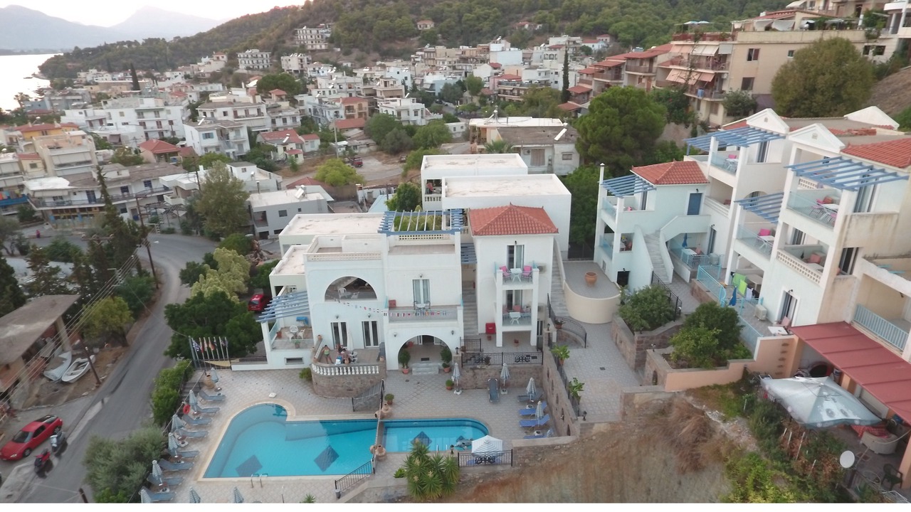 Photo of Outdoor in Poros