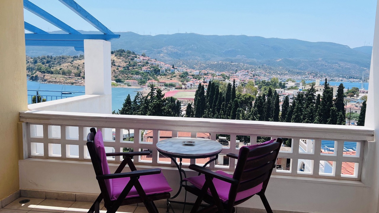 Photo of Bedroom in Poros