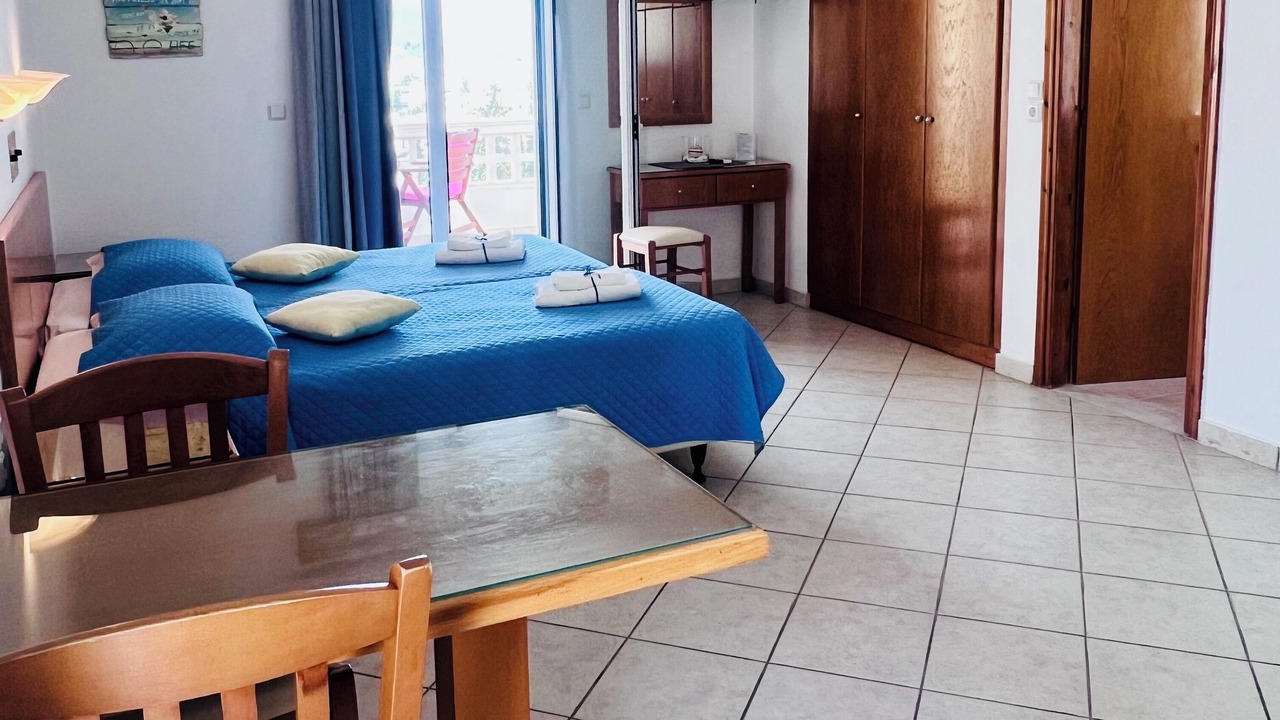 Photo of Bedroom in Poros