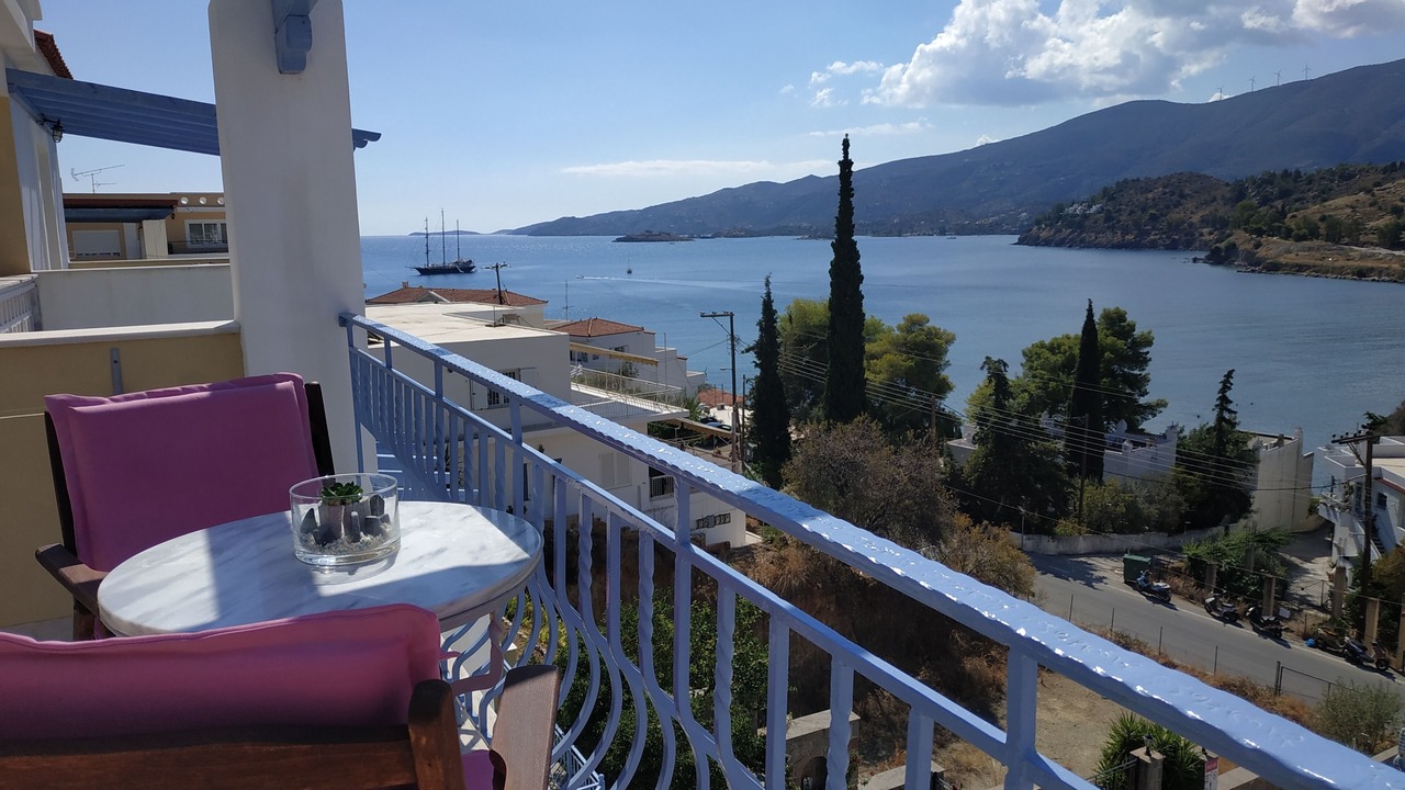 Photo of Bedroom in Poros