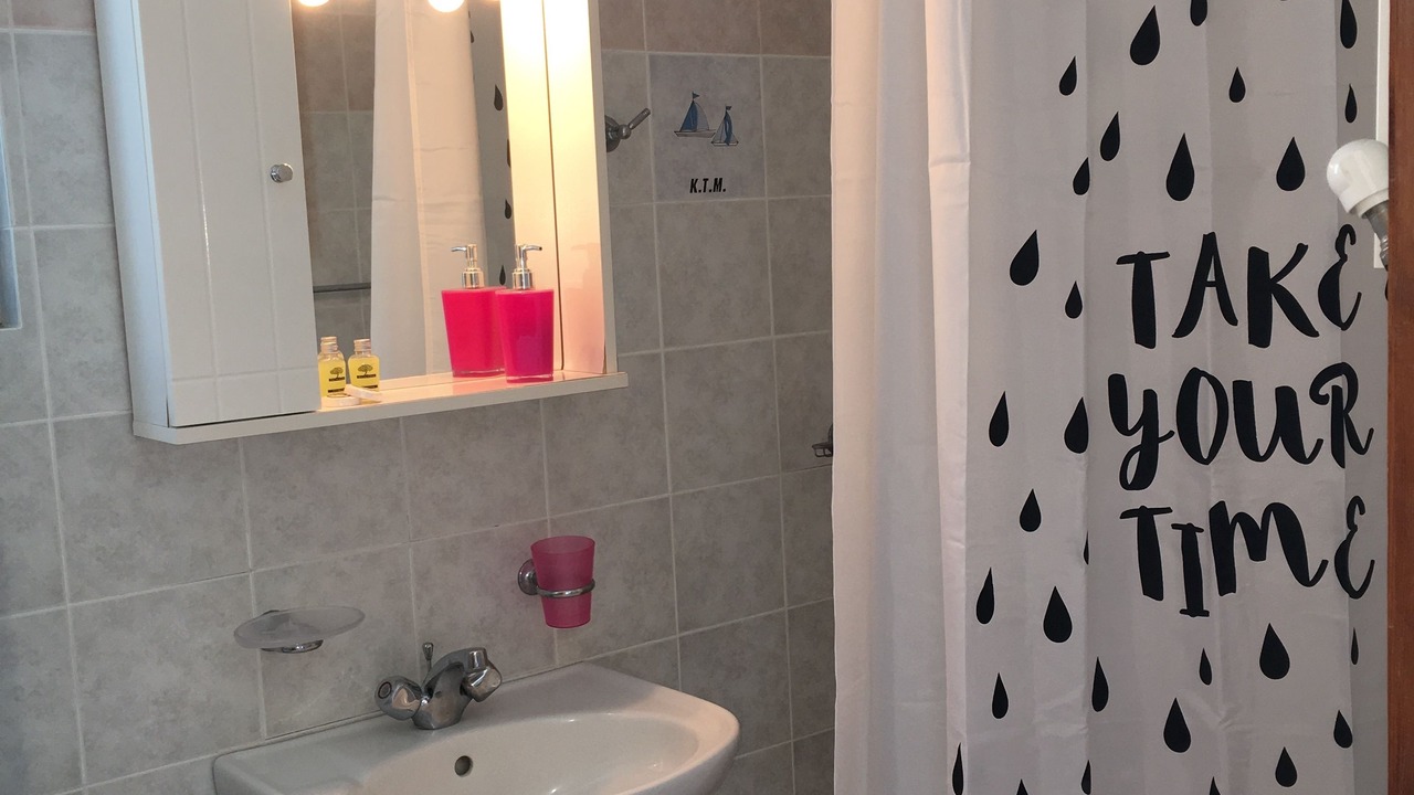 Photo of Bathroom in Poros