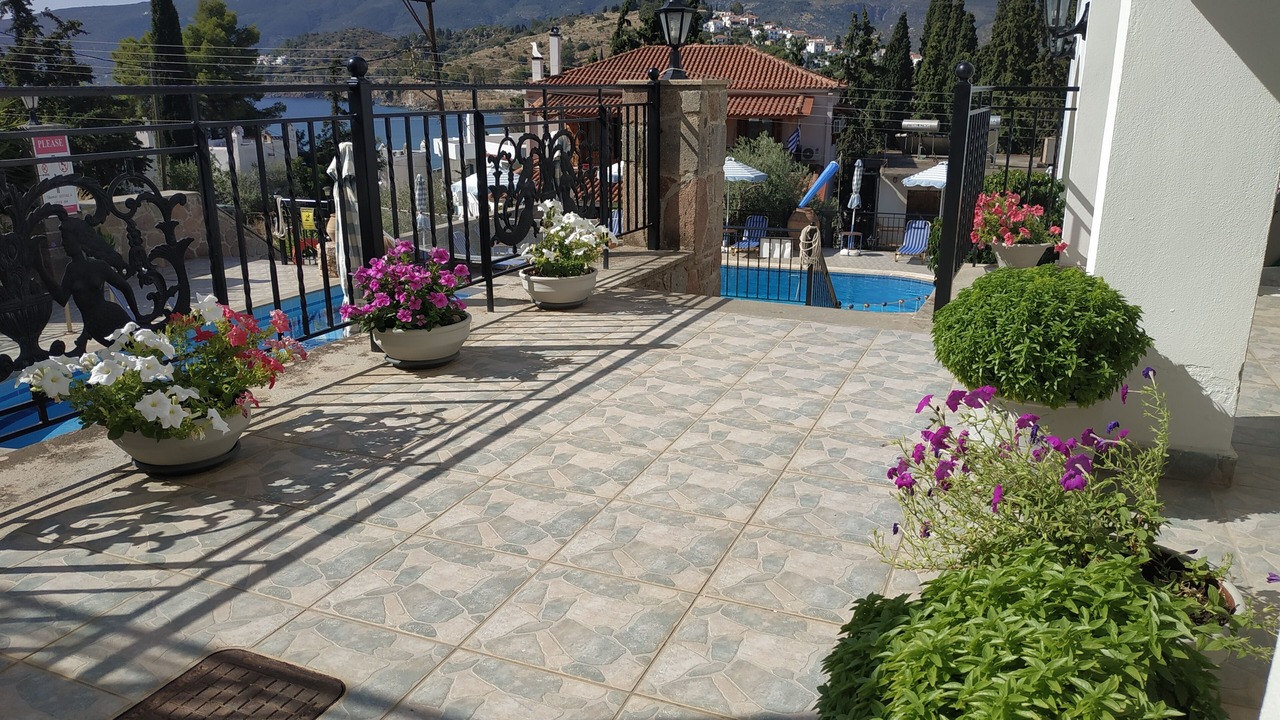 Photo of Outdoor in Poros