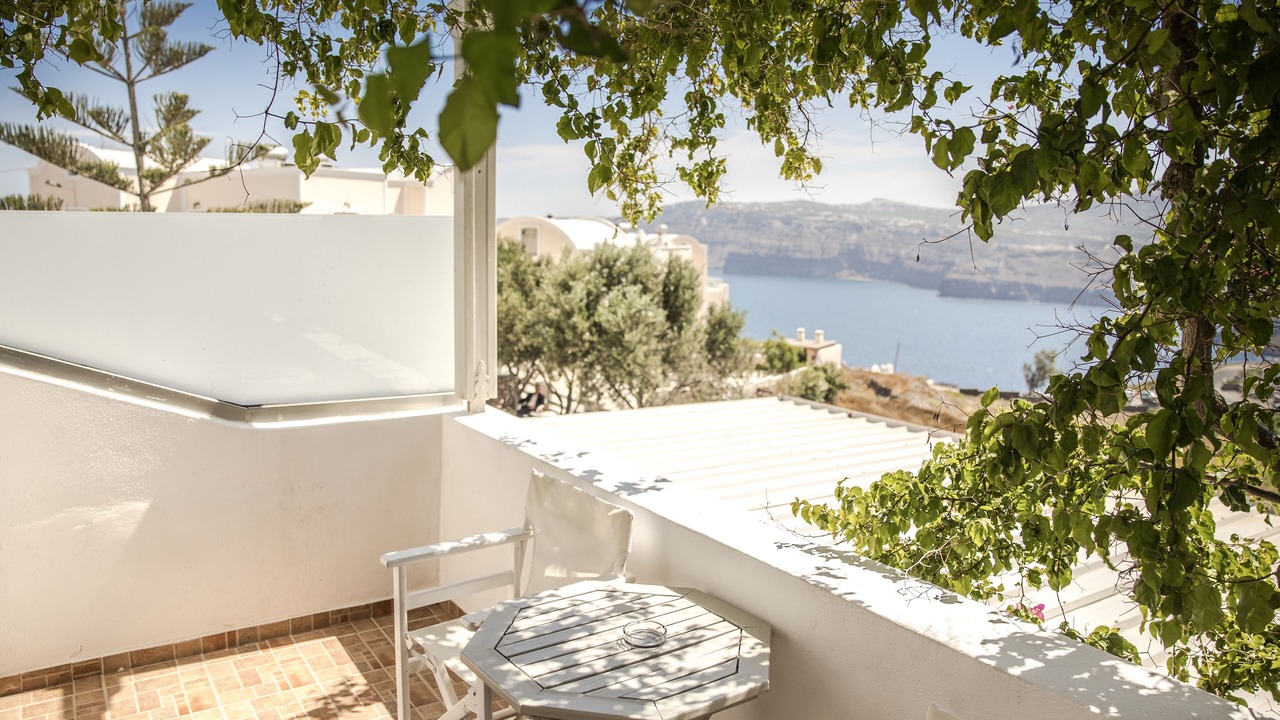 Photo of Bedroom in Akrotiri
