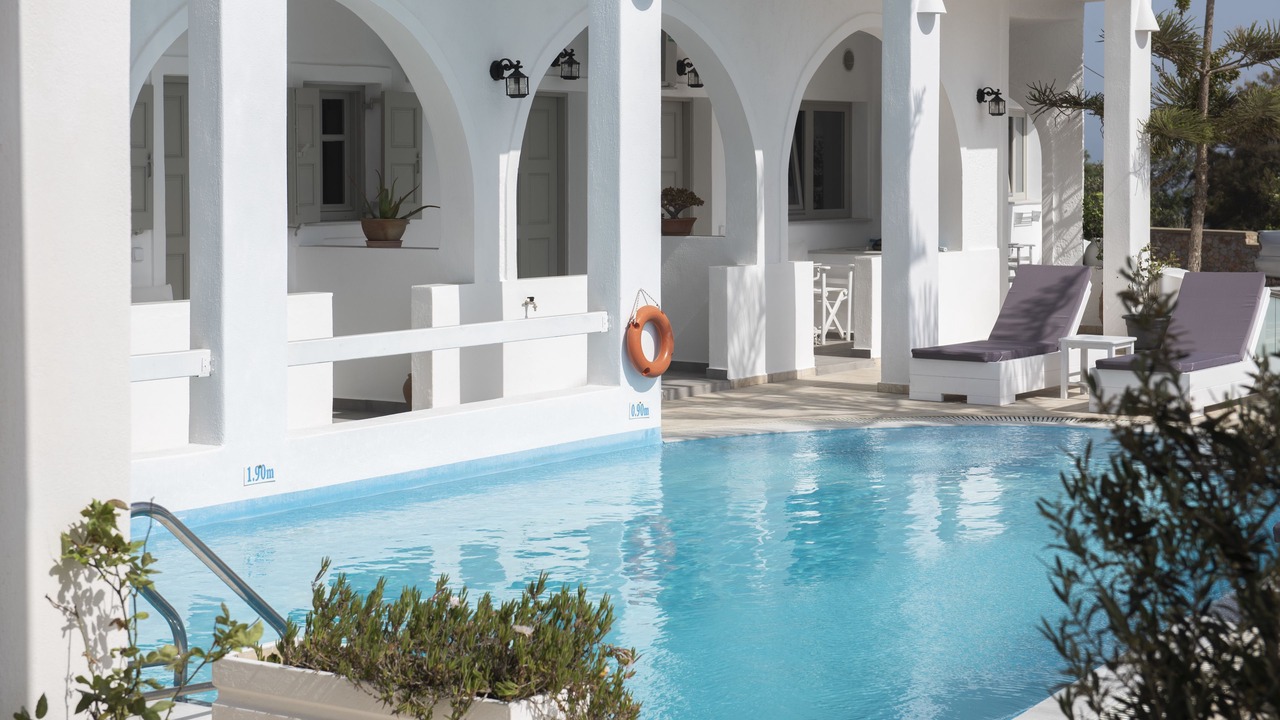 Photo of Outdoor in Akrotiri