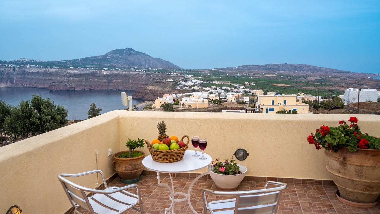 Photo of Outdoor in Akrotiri